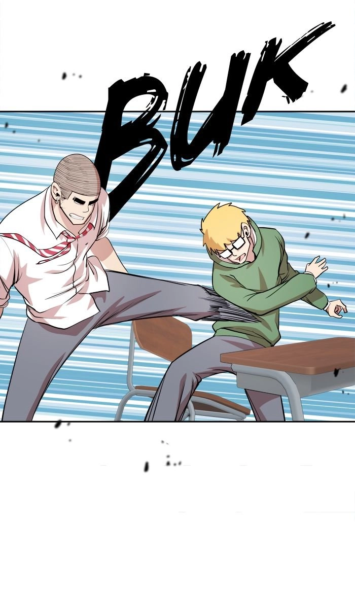 Change (Jinyuan) Chapter 21 - 1