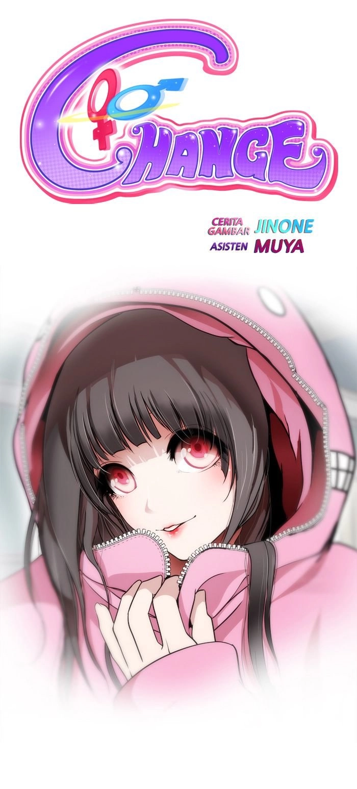 Change (Jinyuan) Chapter 21 - 9