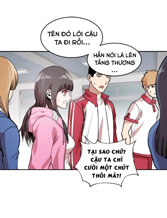 Change (Jinyuan) Chapter 21 - 17