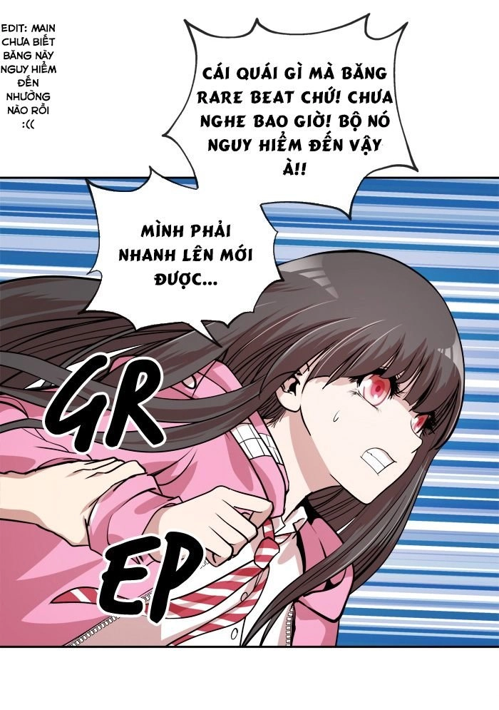 Change (Jinyuan) Chapter 21 - 20