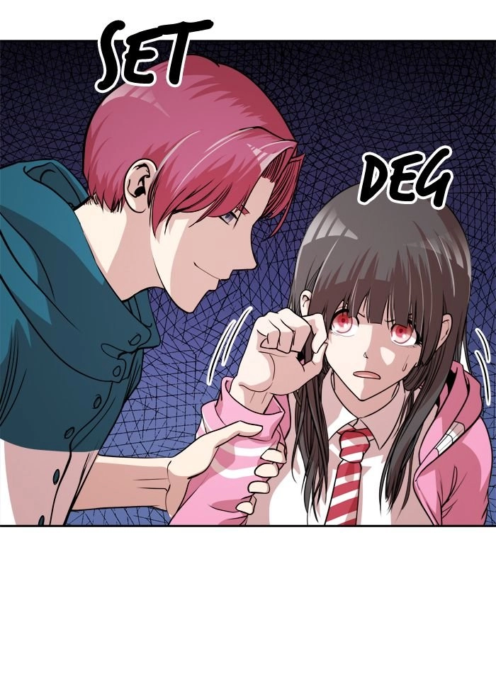 Change (Jinyuan) Chapter 21 - 27