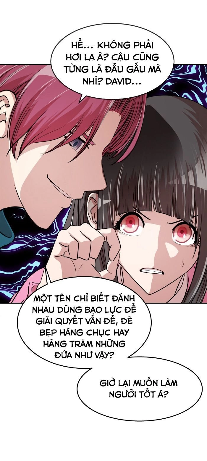 Change (Jinyuan) Chapter 21 - 28