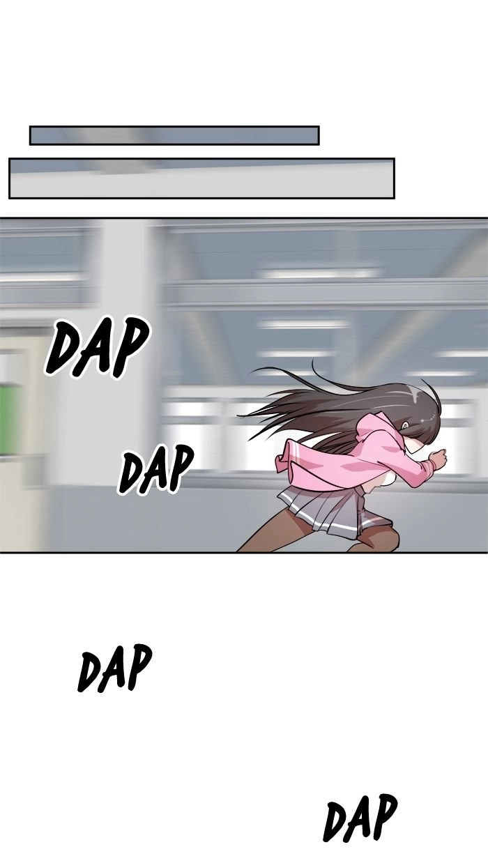 Change (Jinyuan) Chapter 21 - 34