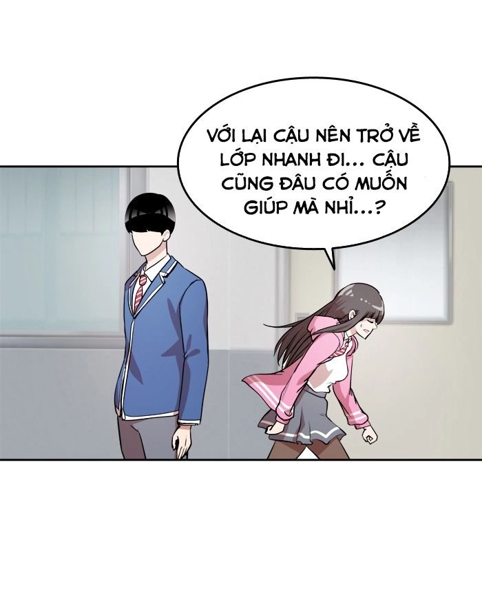 Change (Jinyuan) Chapter 21 - 40