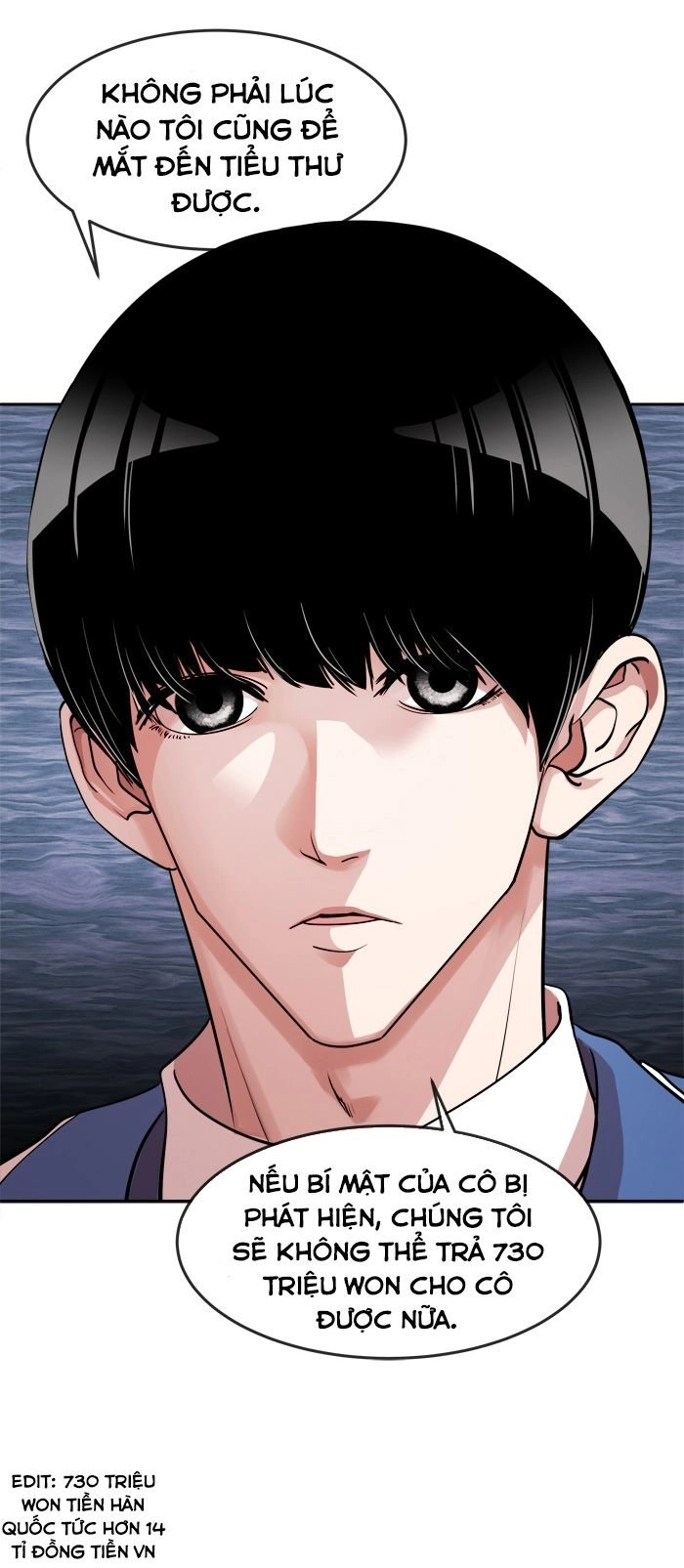 Change (Jinyuan) Chapter 21 - 42