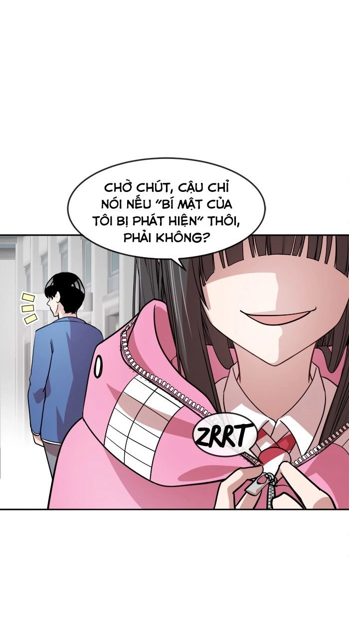 Change (Jinyuan) Chapter 21 - 47