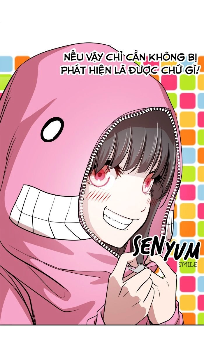 Change (Jinyuan) Chapter 21 - 48