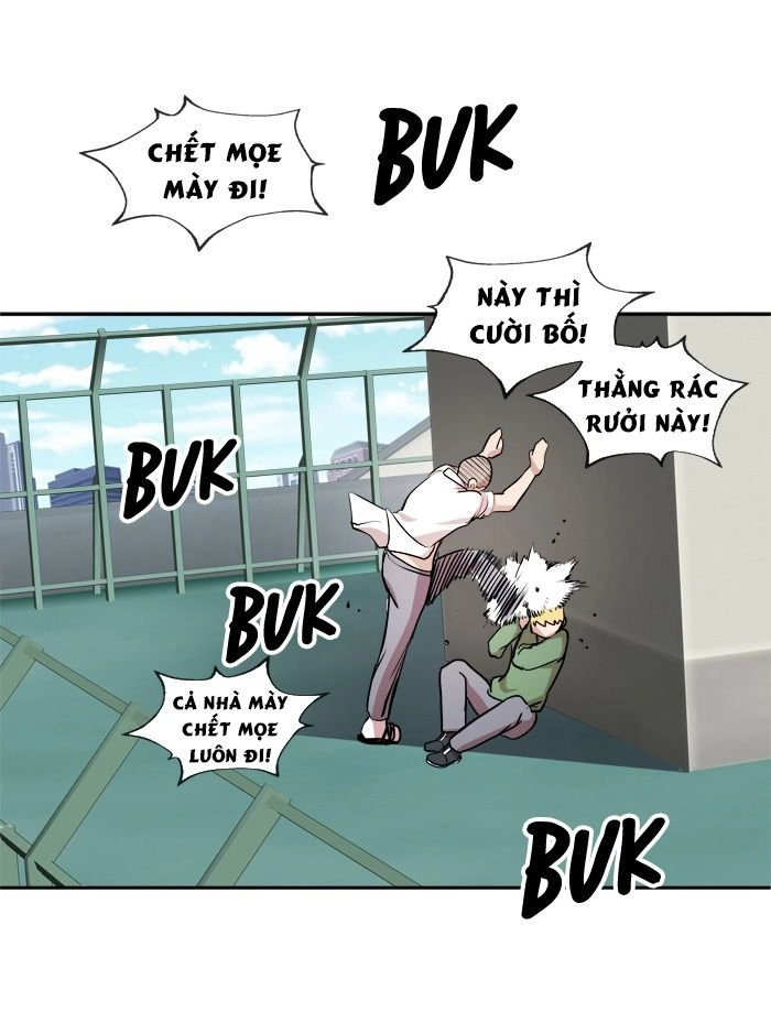 Change (Jinyuan) Chapter 21 - 52