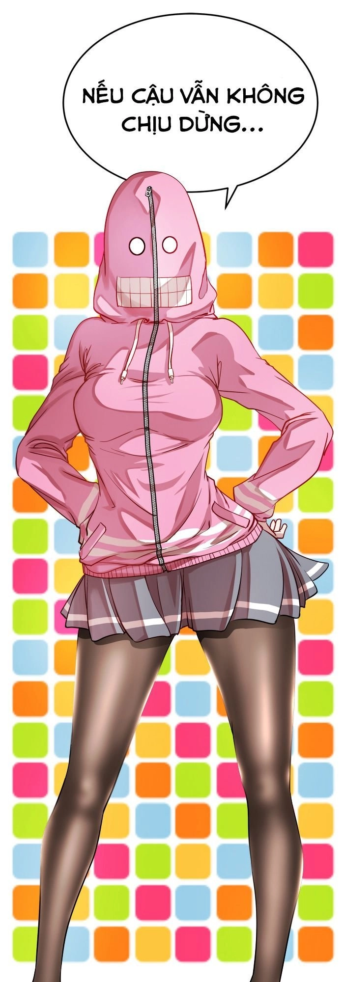 Change (Jinyuan) Chapter 21 - 58