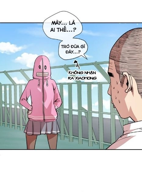 Change (Jinyuan) Chapter 22 - 10