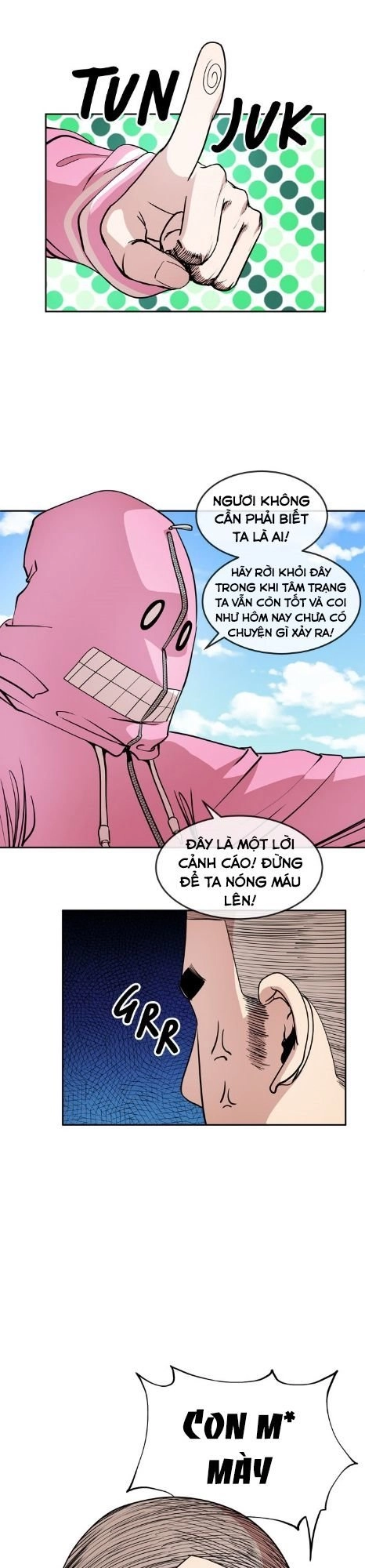 Change (Jinyuan) Chapter 22 - 11