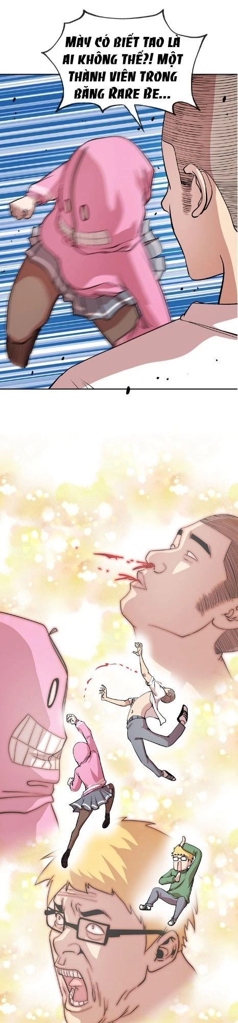 Change (Jinyuan) Chapter 22 - 13