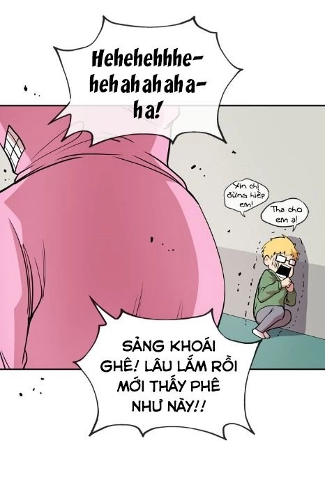 Change (Jinyuan) Chapter 22 - 19