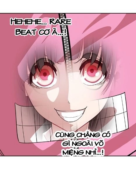 Change (Jinyuan) Chapter 22 - 20