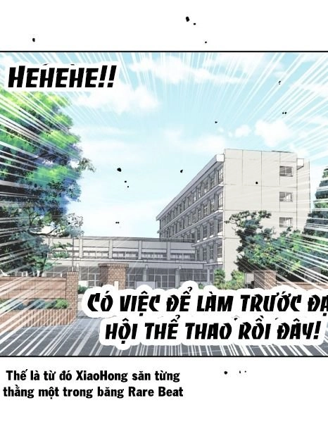 Change (Jinyuan) Chapter 22 - 21