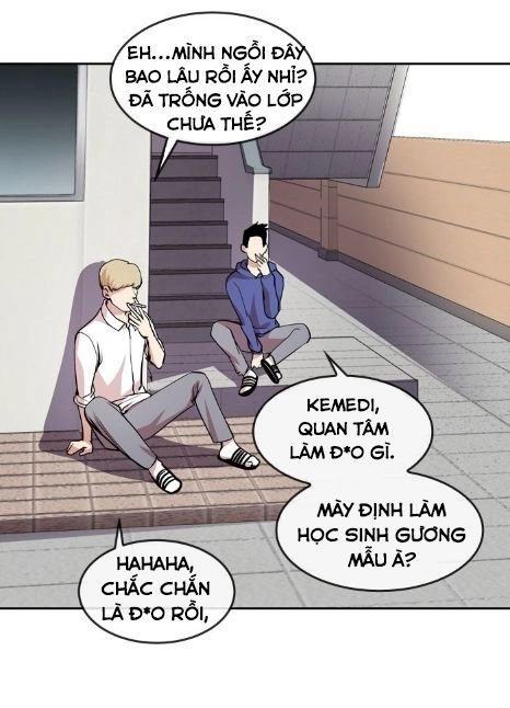 Change (Jinyuan) Chapter 22 - 22