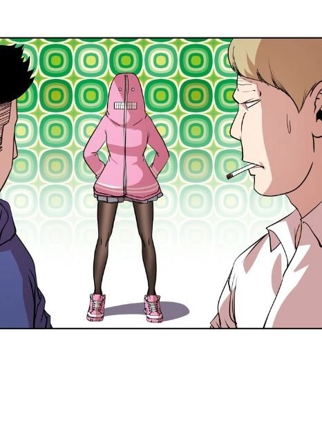 Change (Jinyuan) Chapter 22 - 24