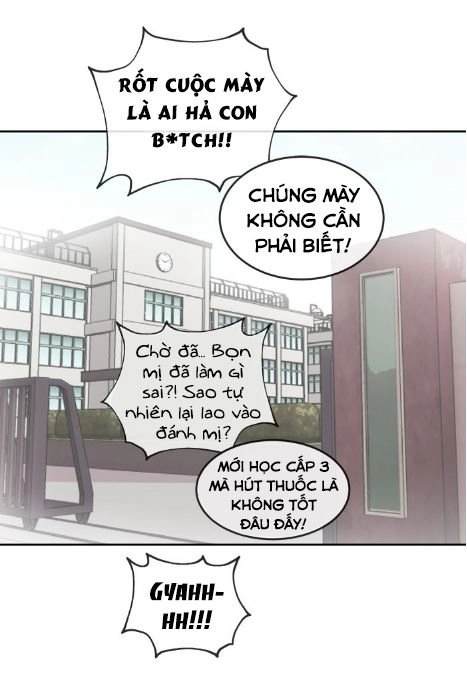 Change (Jinyuan) Chapter 22 - 26