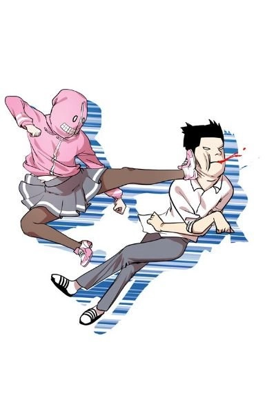 Change (Jinyuan) Chapter 22 - 29