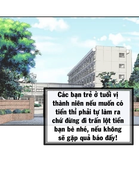 Change (Jinyuan) Chapter 22 - 31