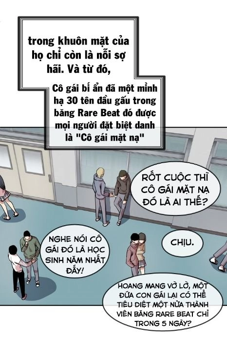 Change (Jinyuan) Chapter 22 - 35