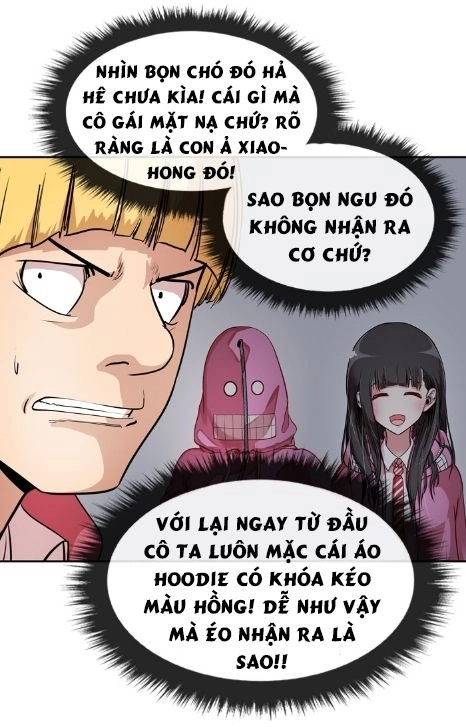 Change (Jinyuan) Chapter 22 - 37