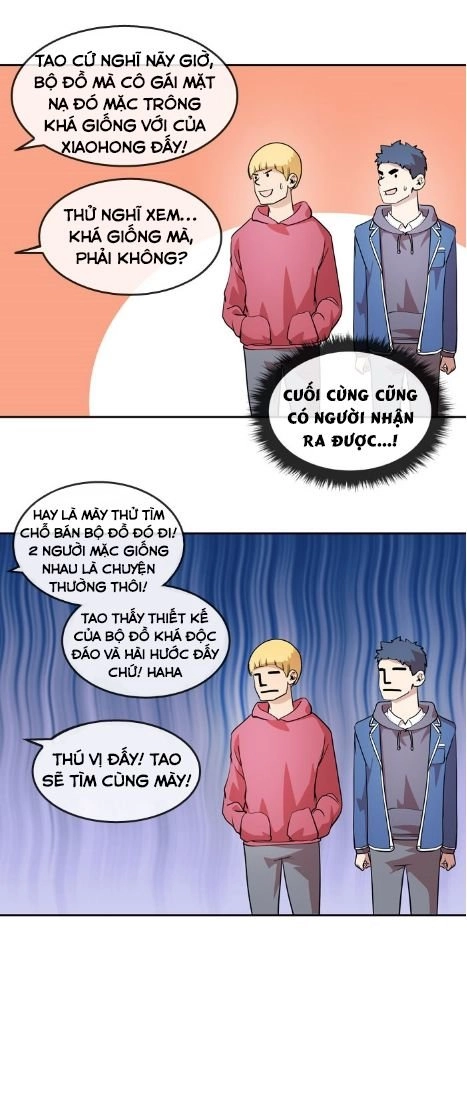 Change (Jinyuan) Chapter 22 - 38