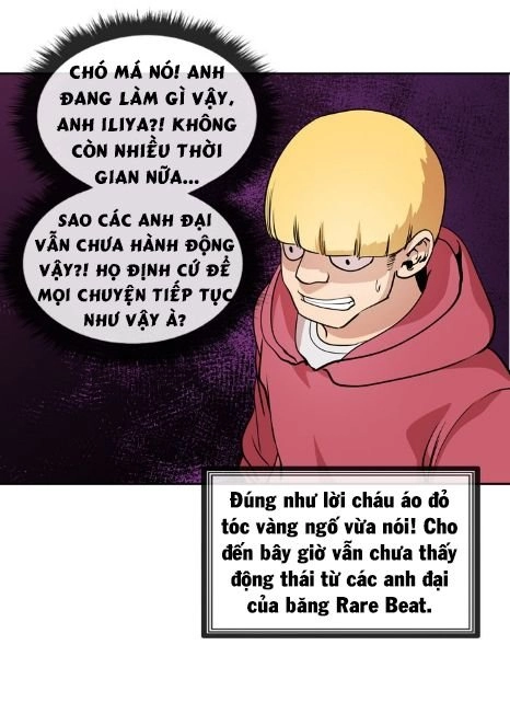 Change (Jinyuan) Chapter 22 - 39