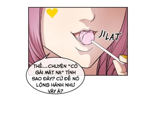 Change (Jinyuan) Chapter 22 - 41