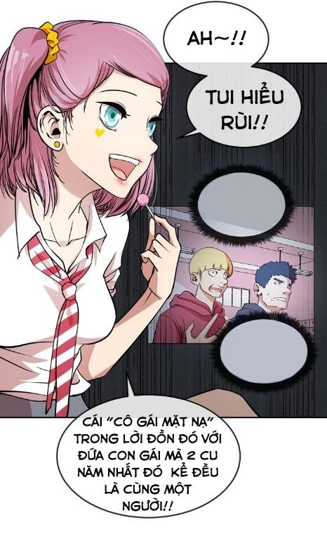 Change (Jinyuan) Chapter 22 - 45