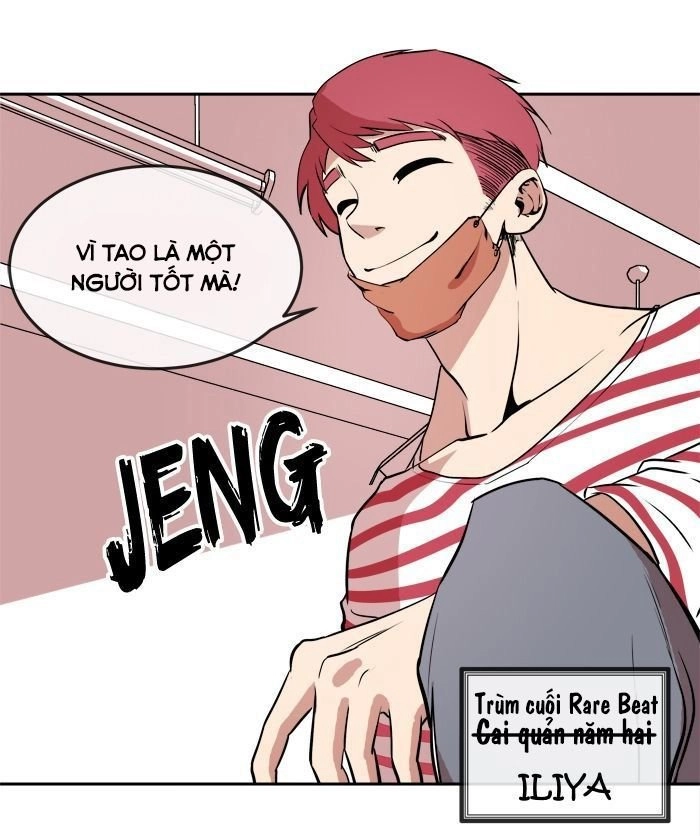 Change (Jinyuan) Chapter 22 - 50