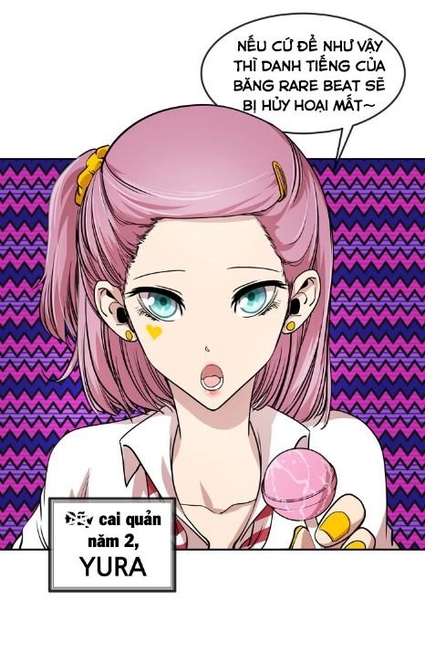 Change (Jinyuan) Chapter 23 - 1