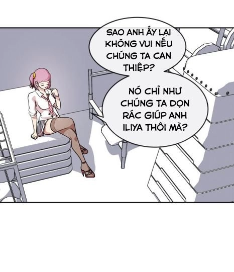 Change (Jinyuan) Chapter 23 - 3