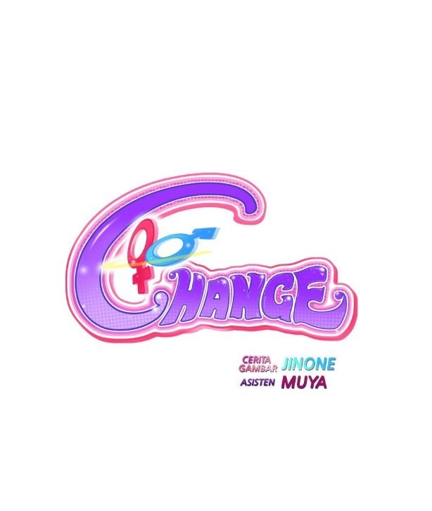 Change (Jinyuan) Chapter 23 - 8