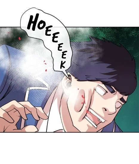 Change (Jinyuan) Chapter 23 - 10