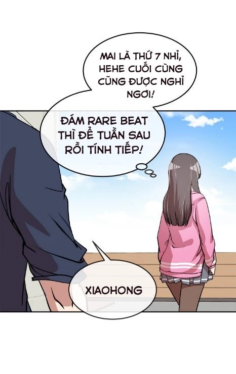 Change (Jinyuan) Chapter 23 - 16