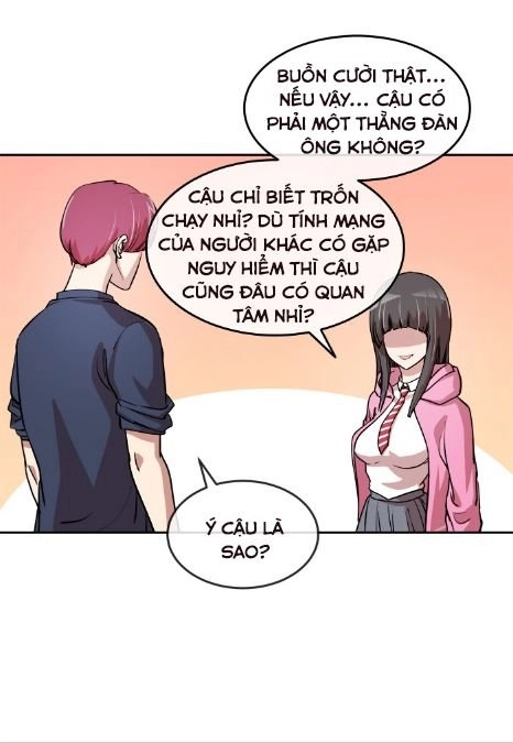 Change (Jinyuan) Chapter 23 - 28