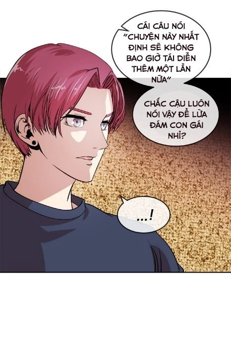 Change (Jinyuan) Chapter 23 - 29