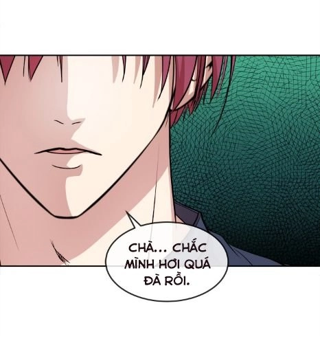 Change (Jinyuan) Chapter 23 - 35