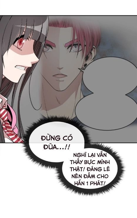 Change (Jinyuan) Chapter 23 - 39