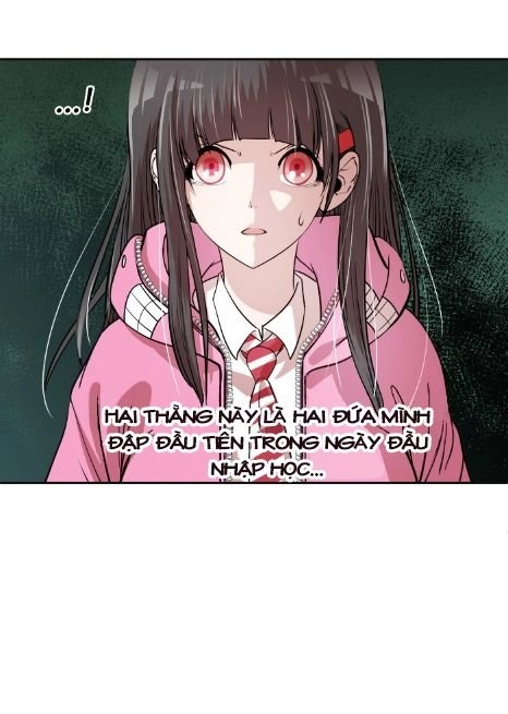 Change (Jinyuan) Chapter 23 - 42