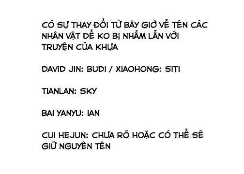 Change (Jinyuan) Chapter 24 - 1