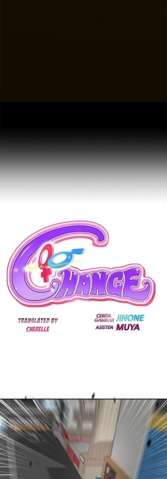 Change (Jinyuan) Chapter 24 - 3