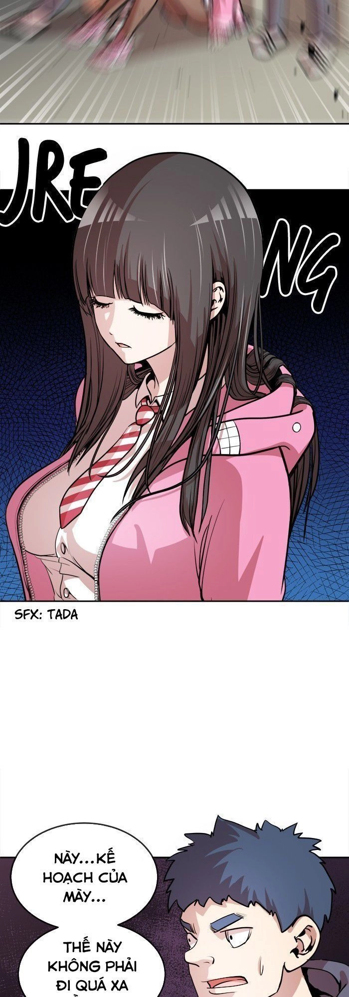 Change (Jinyuan) Chapter 24 - 5