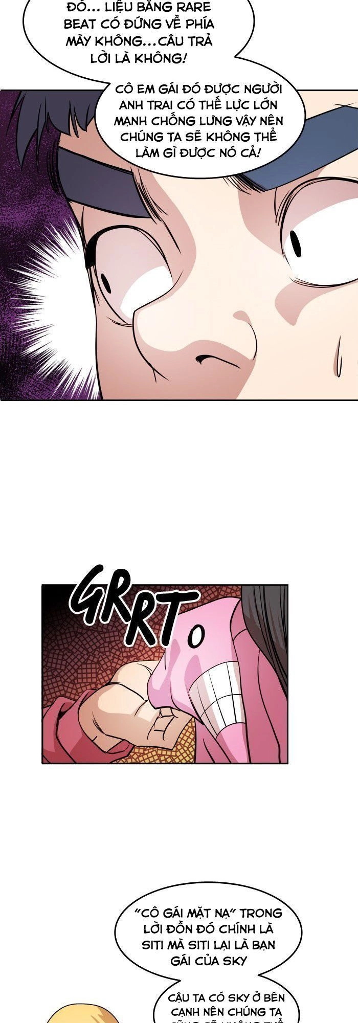 Change (Jinyuan) Chapter 24 - 10