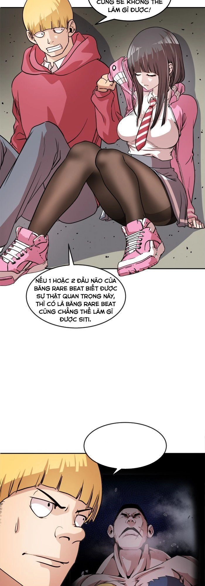 Change (Jinyuan) Chapter 24 - 11