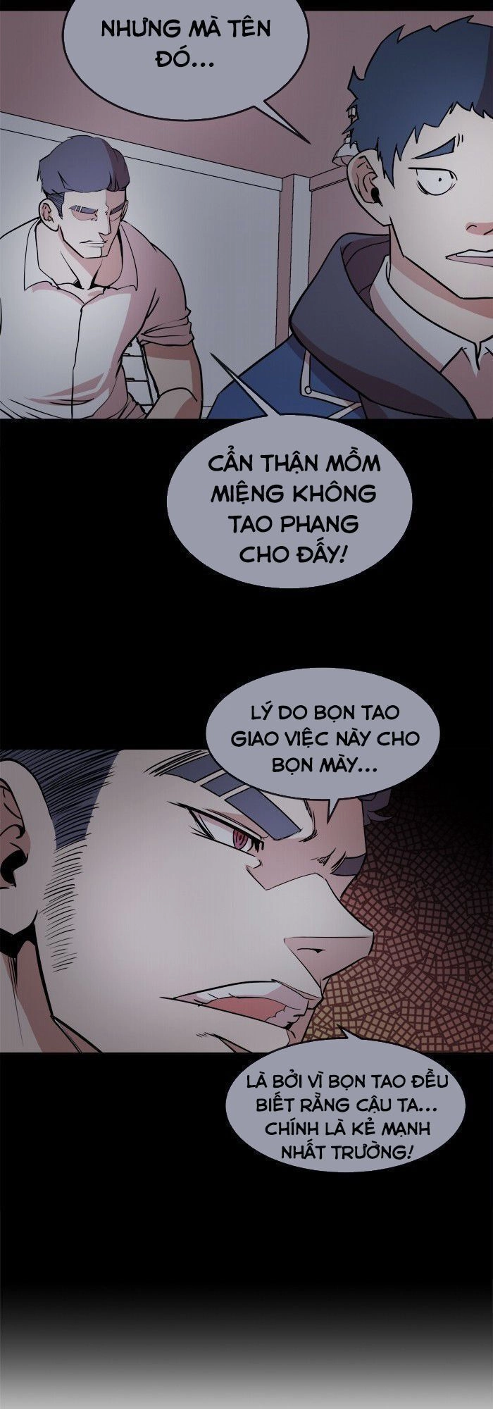 Change (Jinyuan) Chapter 24 - 15