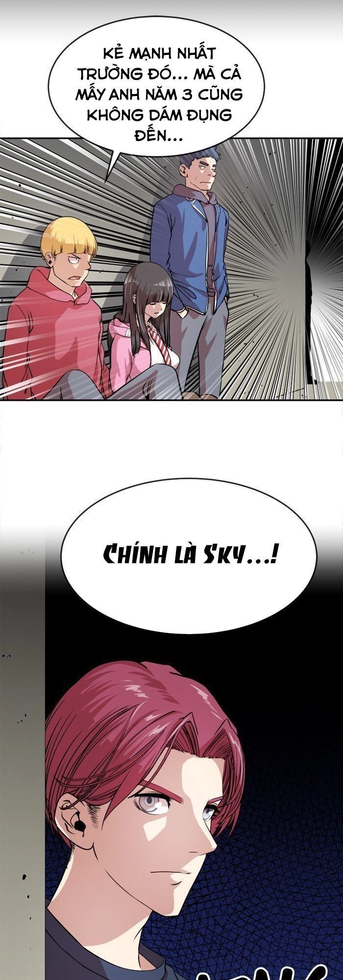 Change (Jinyuan) Chapter 24 - 16