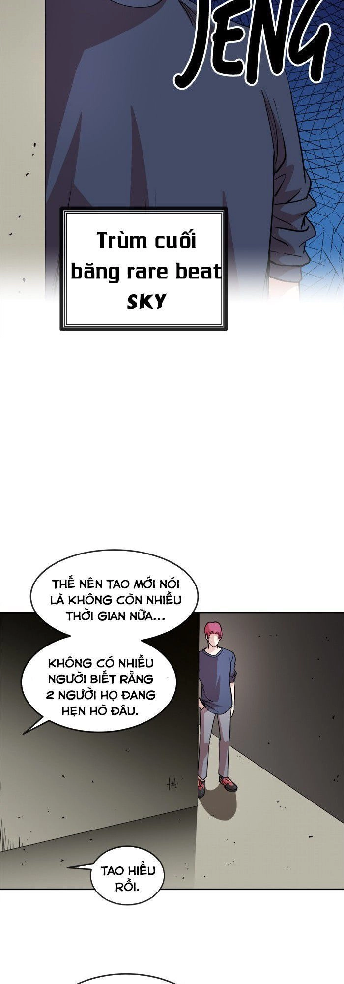 Change (Jinyuan) Chapter 24 - 17