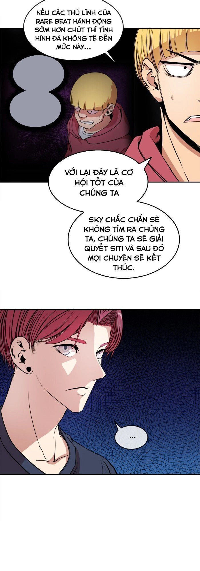 Change (Jinyuan) Chapter 24 - 18